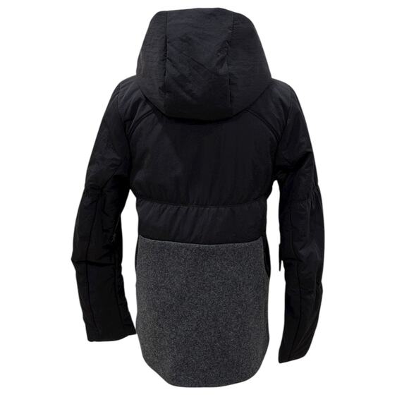 Lululemon Hybrid Wool Blend Jacket - Picture 7 of 7